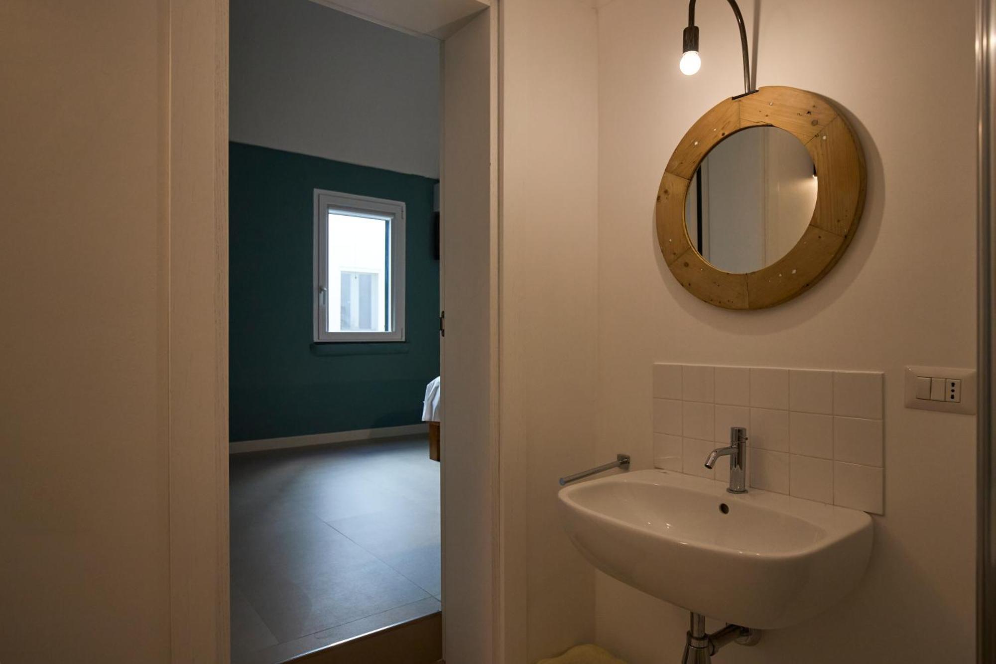 B&B Casa Nine Джоя-дель-Колле Экстерьер фото