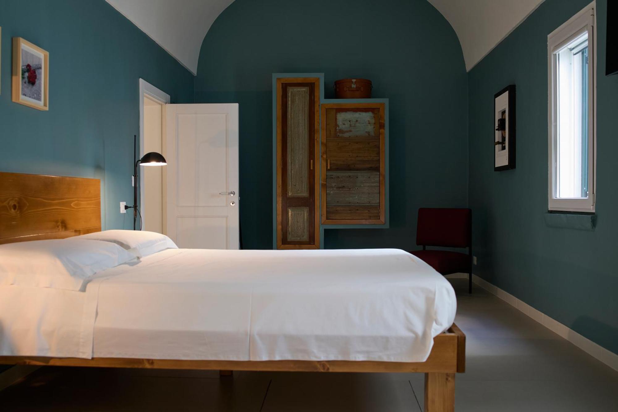 B&B Casa Nine Джоя-дель-Колле Экстерьер фото
